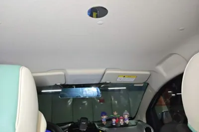 Changan Benni E-Star