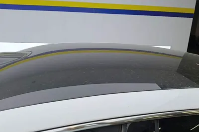 Geely Galaxy Galaxy 8