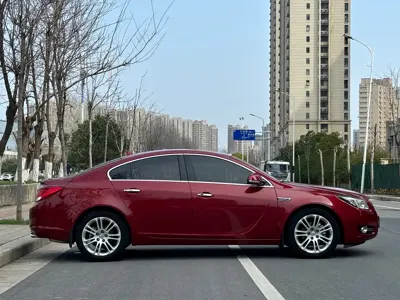 Buick Regal