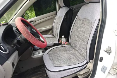 Changan Alsvin V3