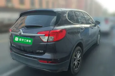 Buick Envision