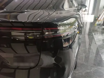 Fulwin 风云A9L