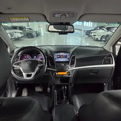 KG_Mobility_Ssangyong KORANDO