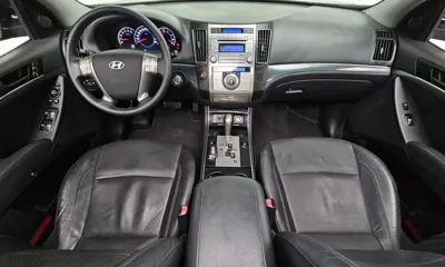 Hyundai Veracruz