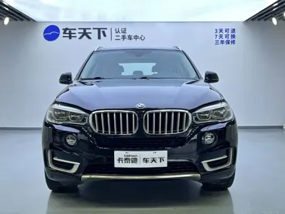 BMW X5 (Import)