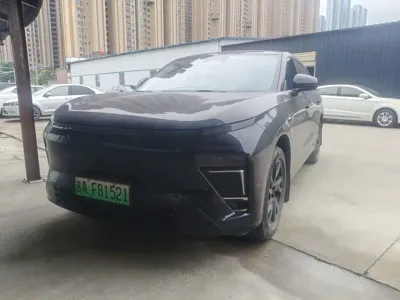 EXEED Xingjiyuan ET