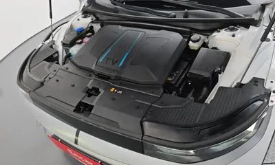 Hyundai Ioniq5