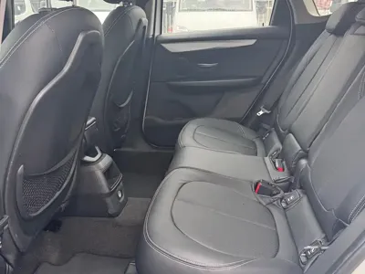BMW 2 Series Active Tourer