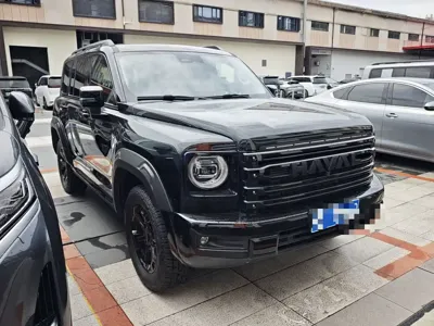 Haval H9