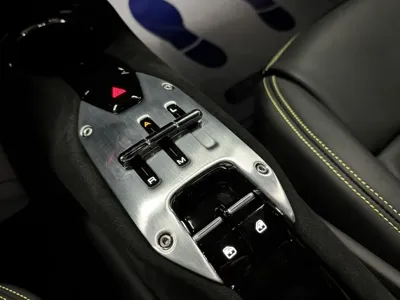 Ferrari 296