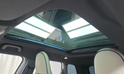 MINI Aceman