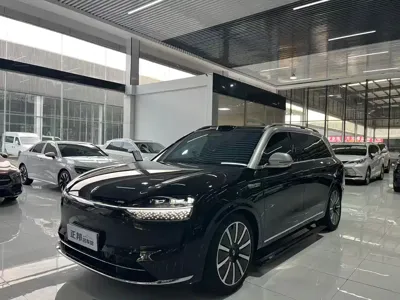 AITO 问界 AITO M9