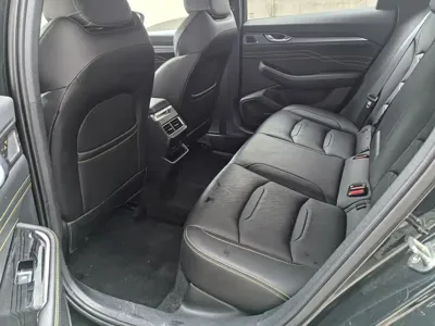 Geely Xingrui