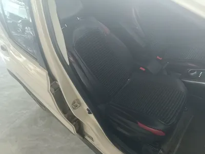 BAIC New Energy EC3