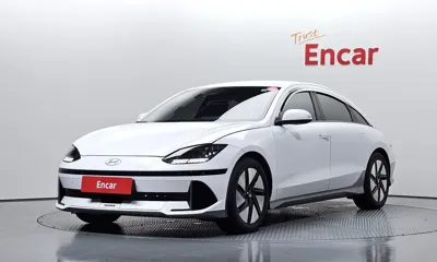 Hyundai Ioniq6