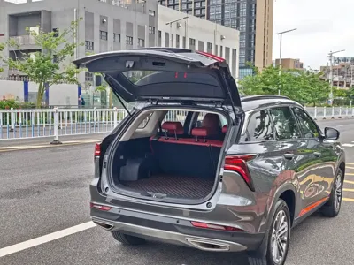 Changan 长安CS75PLUS