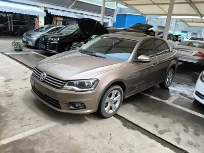 Volkswagen Bora