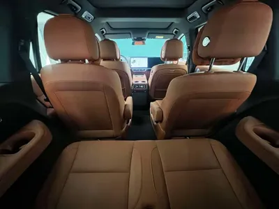Li Auto Li L8