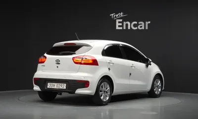 Kia Pride
