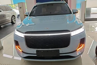 Li Auto ONE