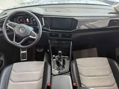 Volkswagen X