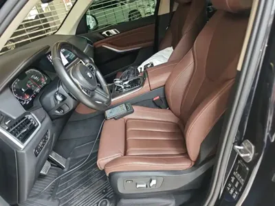 BMW X5 (Import)