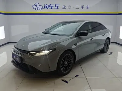 Leapmotor Leapmotor C01