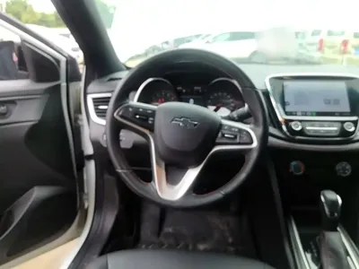 Chevrolet Monza