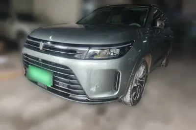 Hima AITO M7