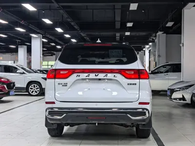 Haval M6