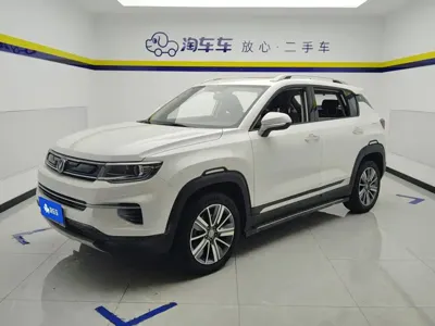 Changan CS35PLUS