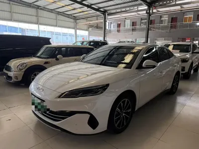 BYD 海豹06