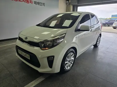 Kia Morning