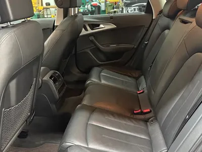Audi A6 (Import)