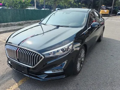 Hongqi Hongqi H5