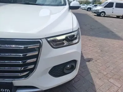 Haval H2s