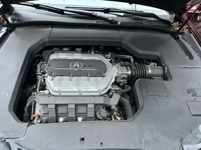 Acura TL