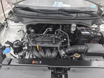 Kia KX Cross