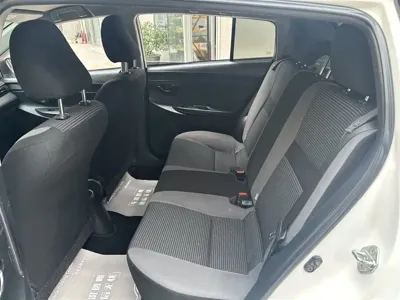 Toyota Vios FS