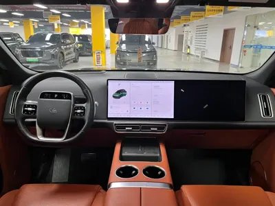 Li Auto Li L9