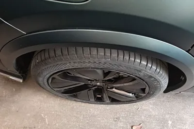 Li Auto L9