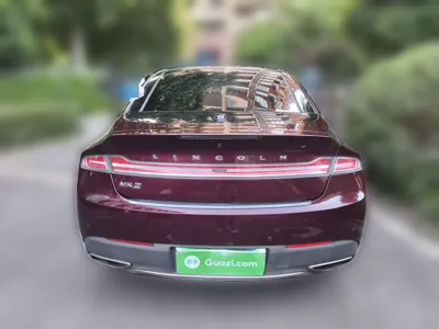 Lincoln MKZ