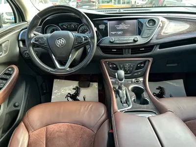 Buick Envision Plus