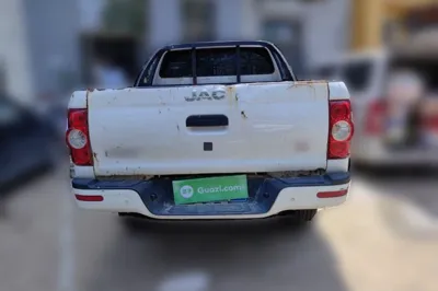 JAC Group T6