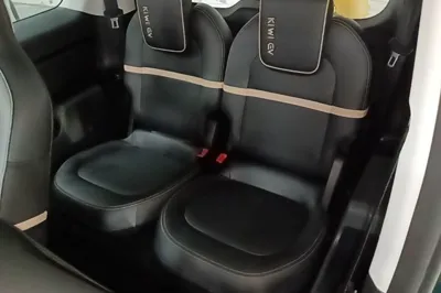 Baojun KiWi EV
