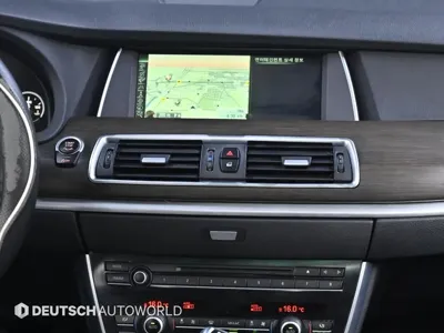 BMW Gran Turismo