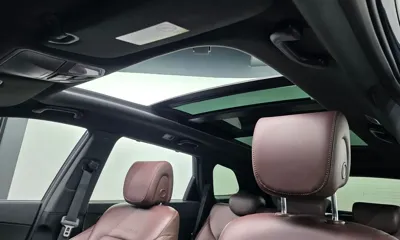 Hyundai Maxcruz