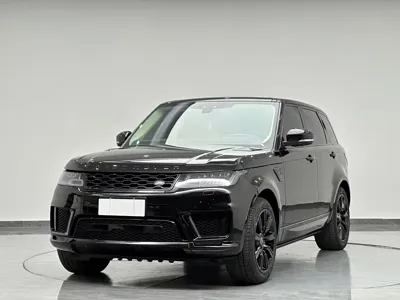 Land Rover Sport