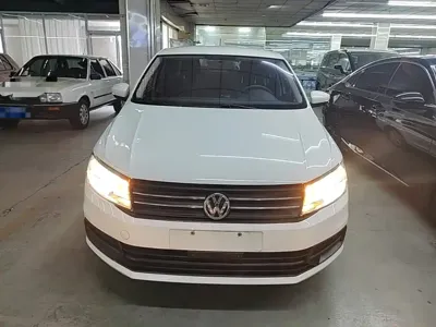 Volkswagen Santana