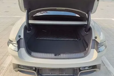 Xiaomi Auto SU7